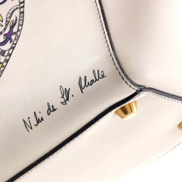 Christian Dior Supple Lady Bag Limited #143237C21B - Picture 7 of 10